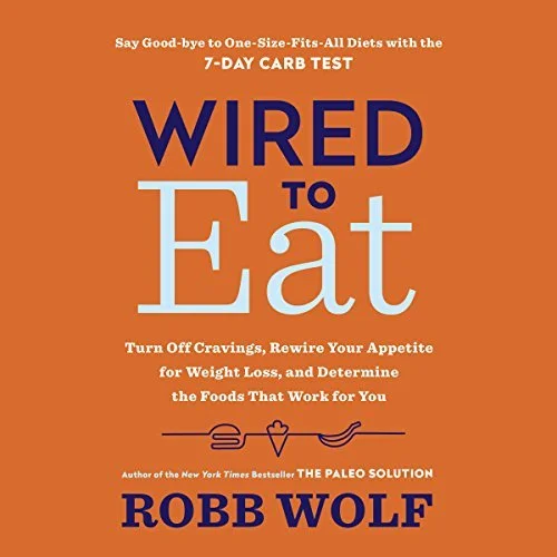 Wired to Eat