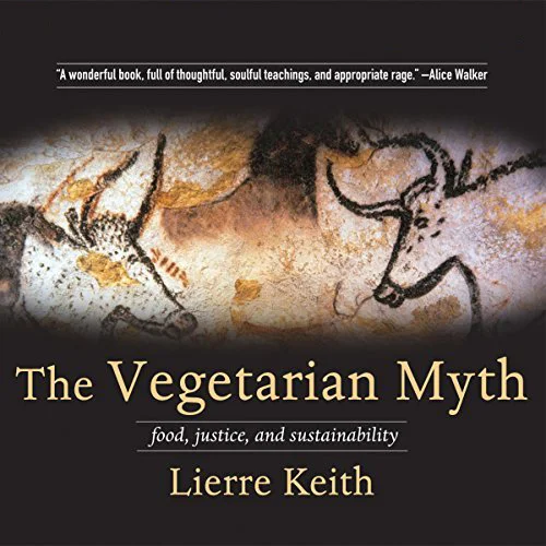 The Vegetarian Myth