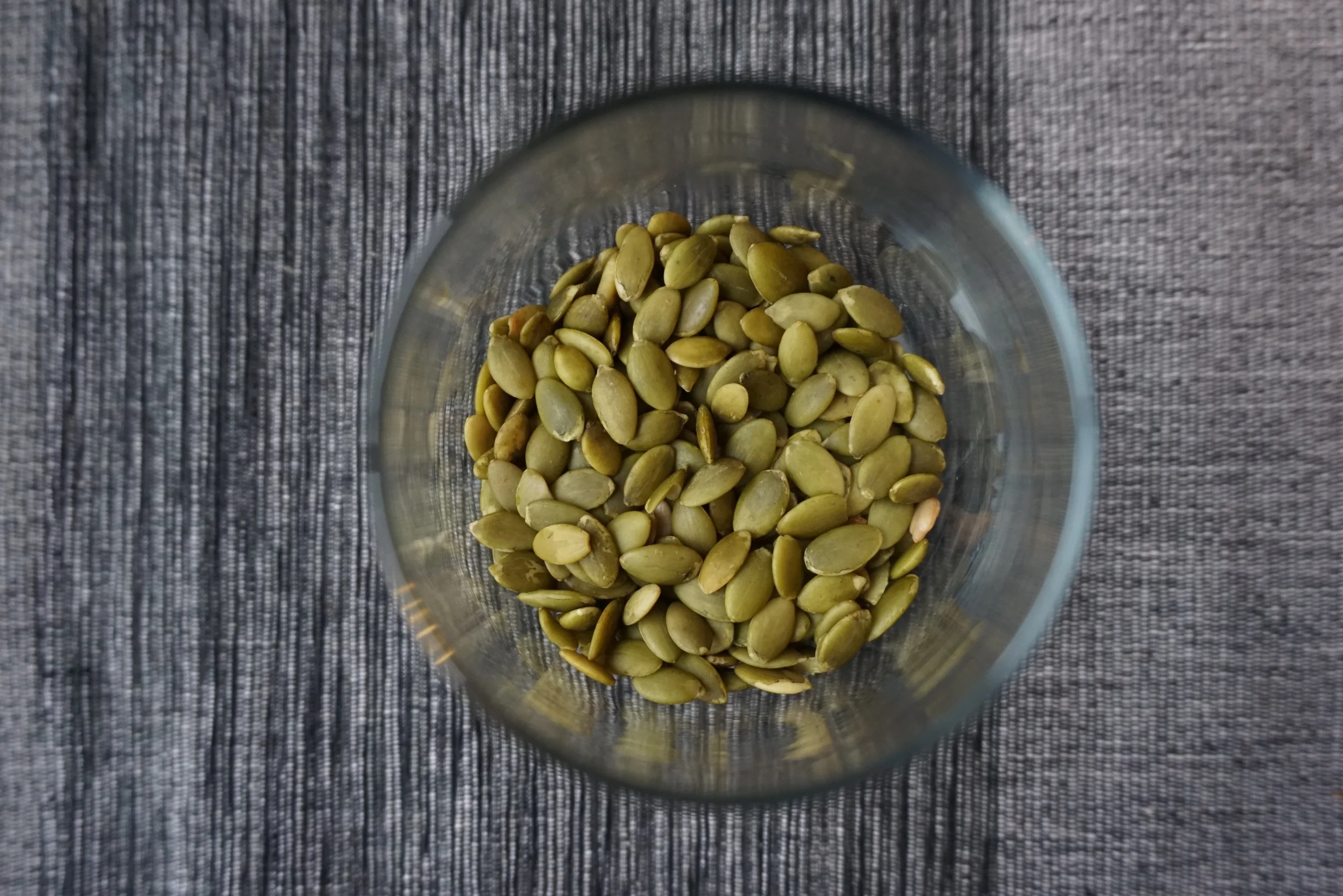 Pumpkin seeds