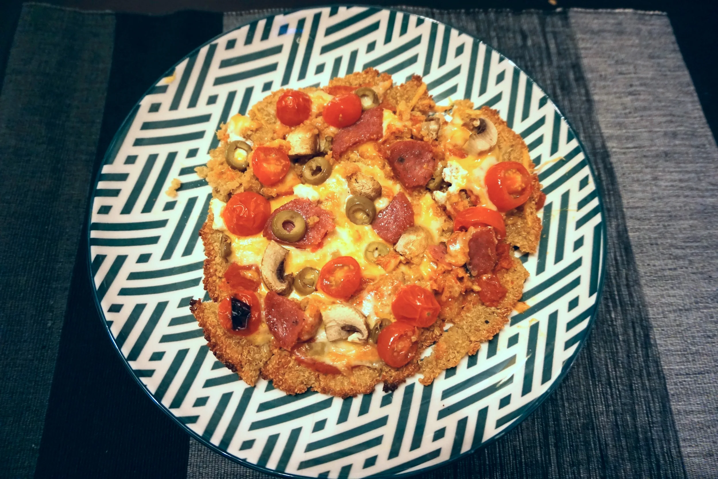 Voila!