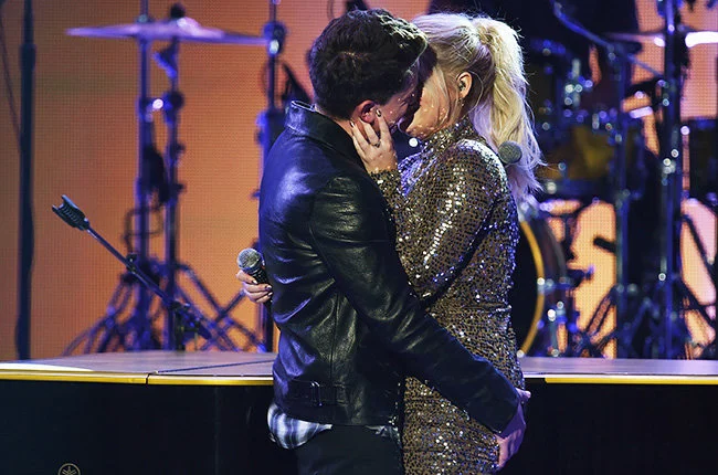 Kevin Winter/Getty Images