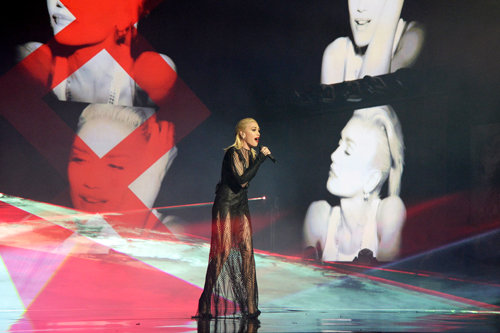 Kevin Mazur/AMA2015/WireImage