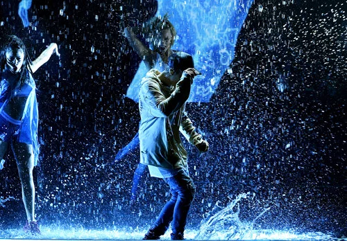 Kevin Winter/Getty Images