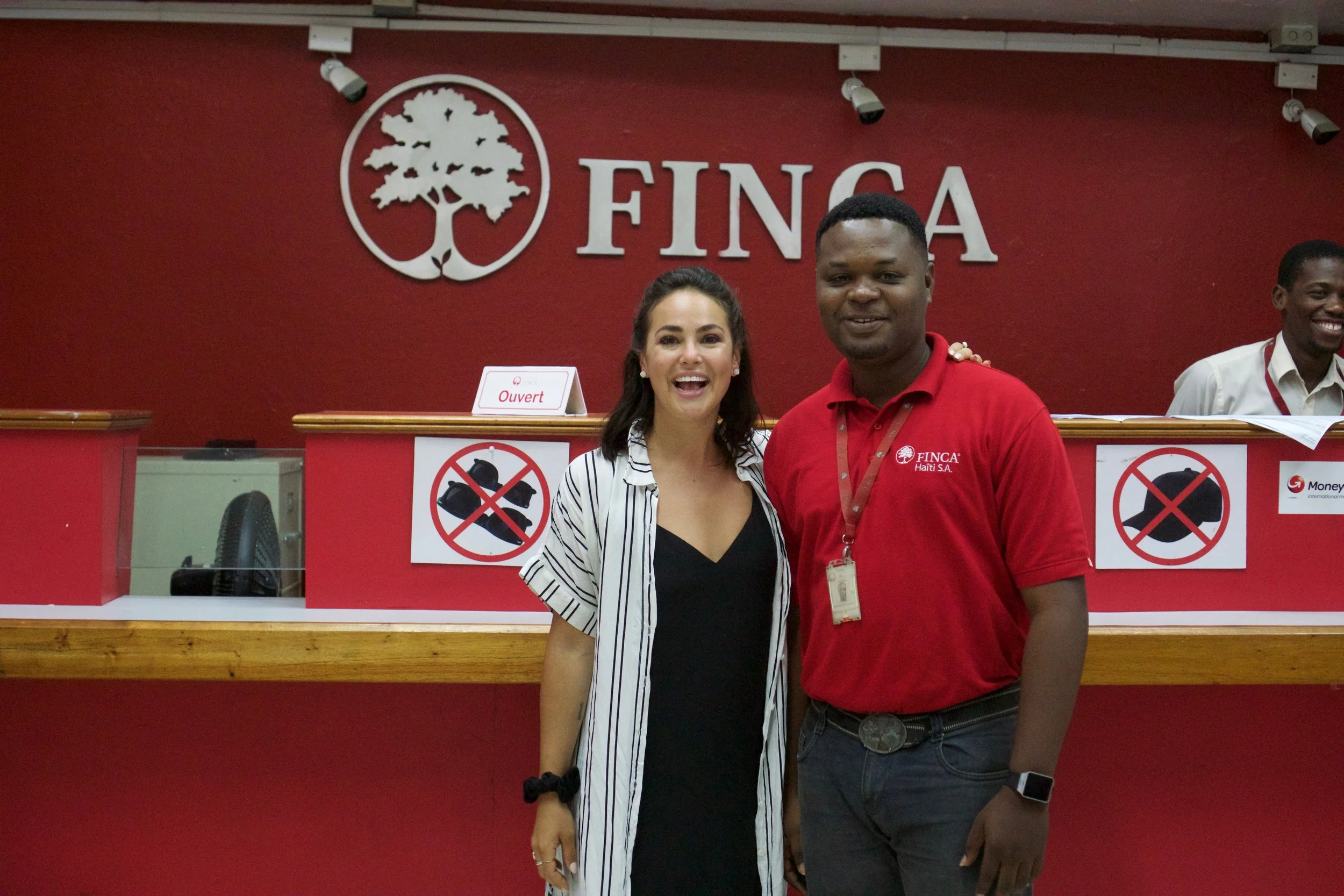 Chloe with VB Loan officer_FINCA Branch.jpg