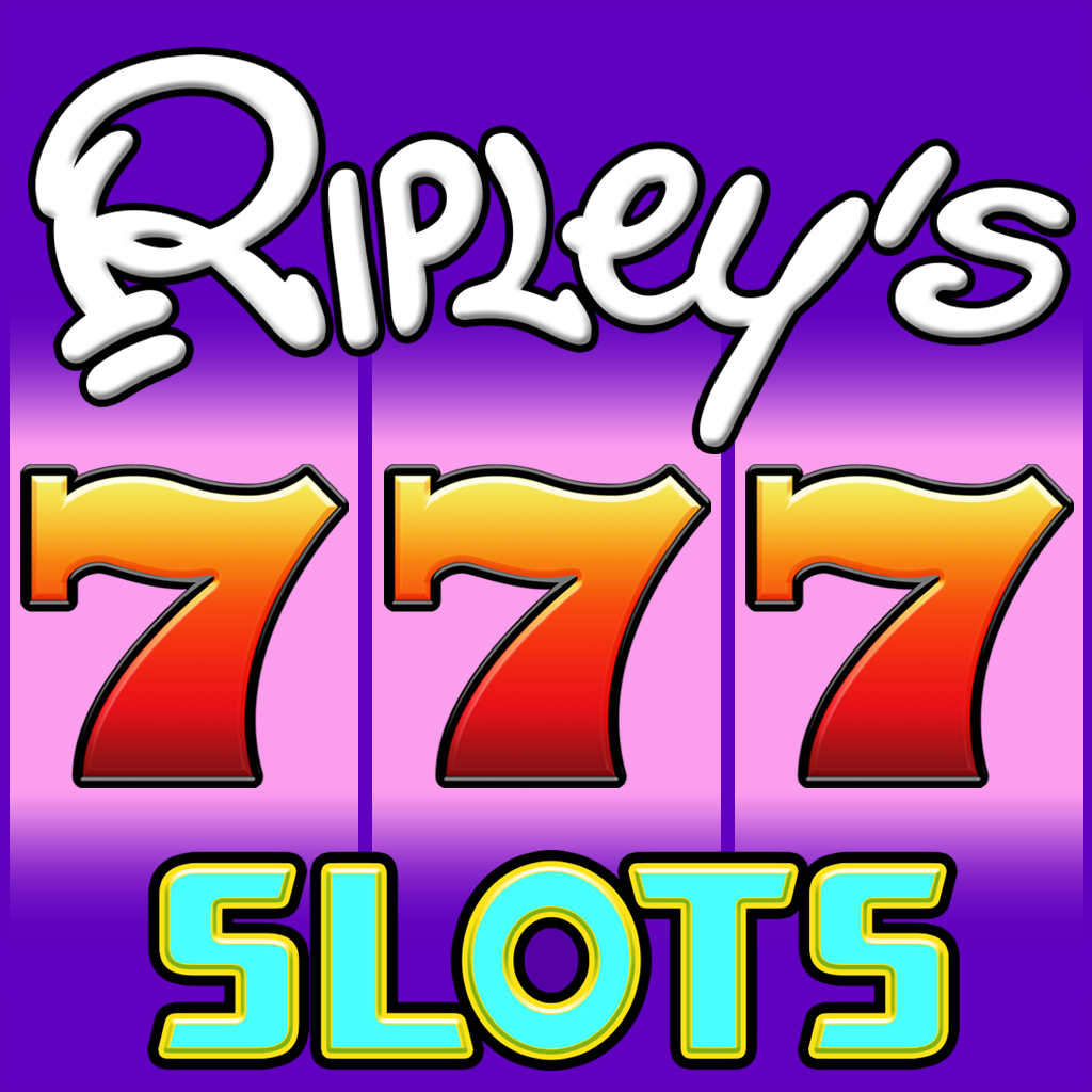 Ripley's Slots App