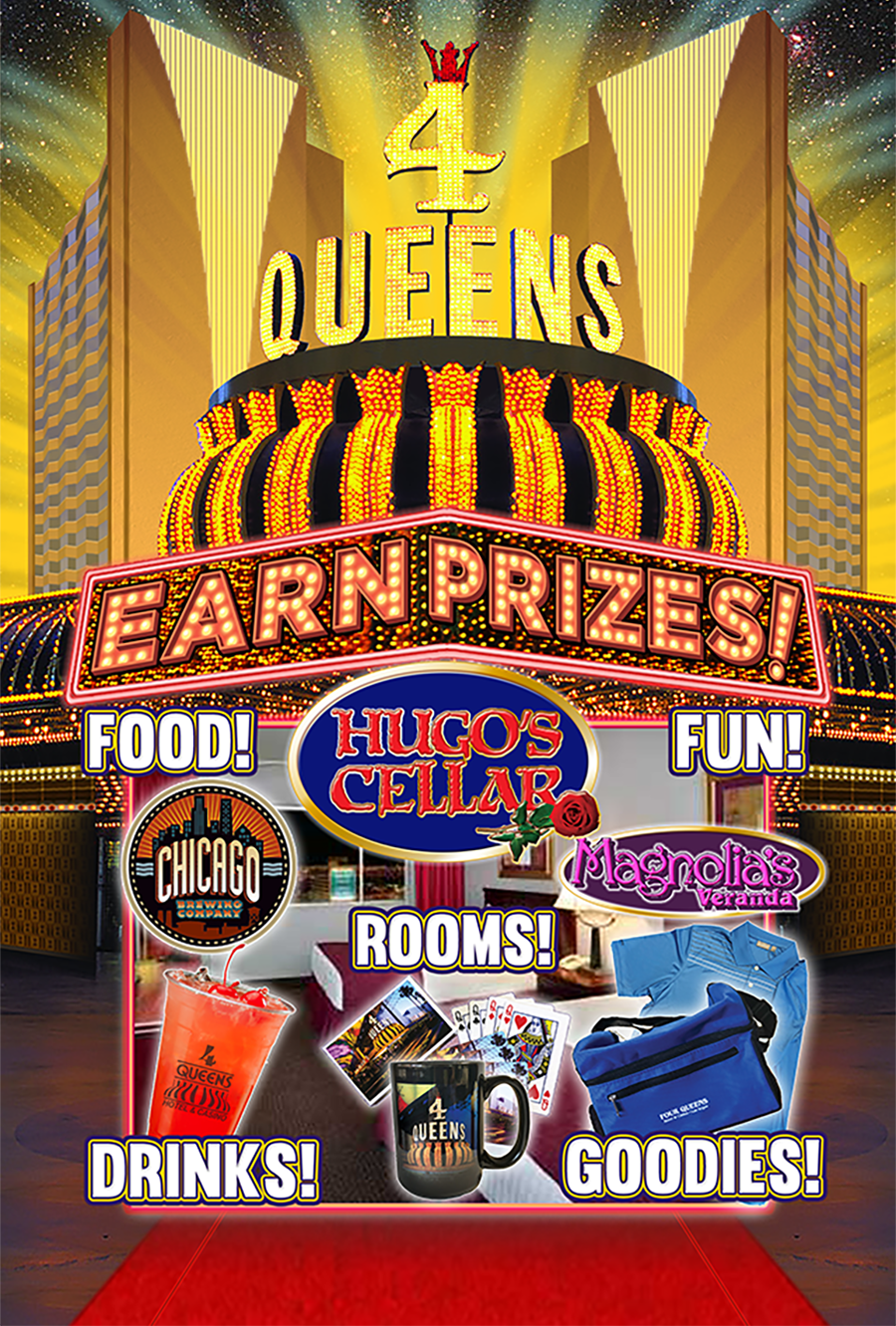 Golden City Casino - Free Slots