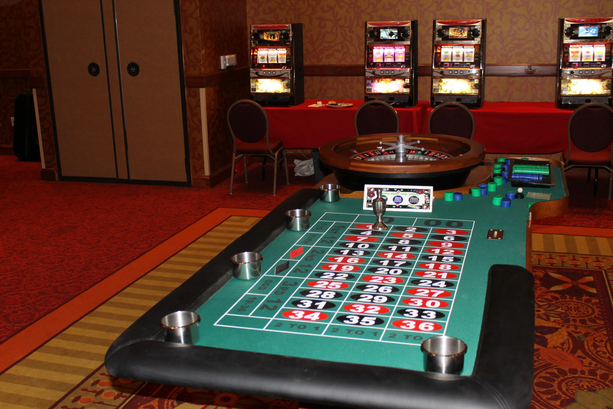 Best Roulette Table.JPG