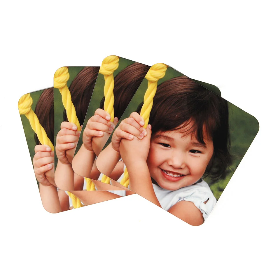 Photo Coasters