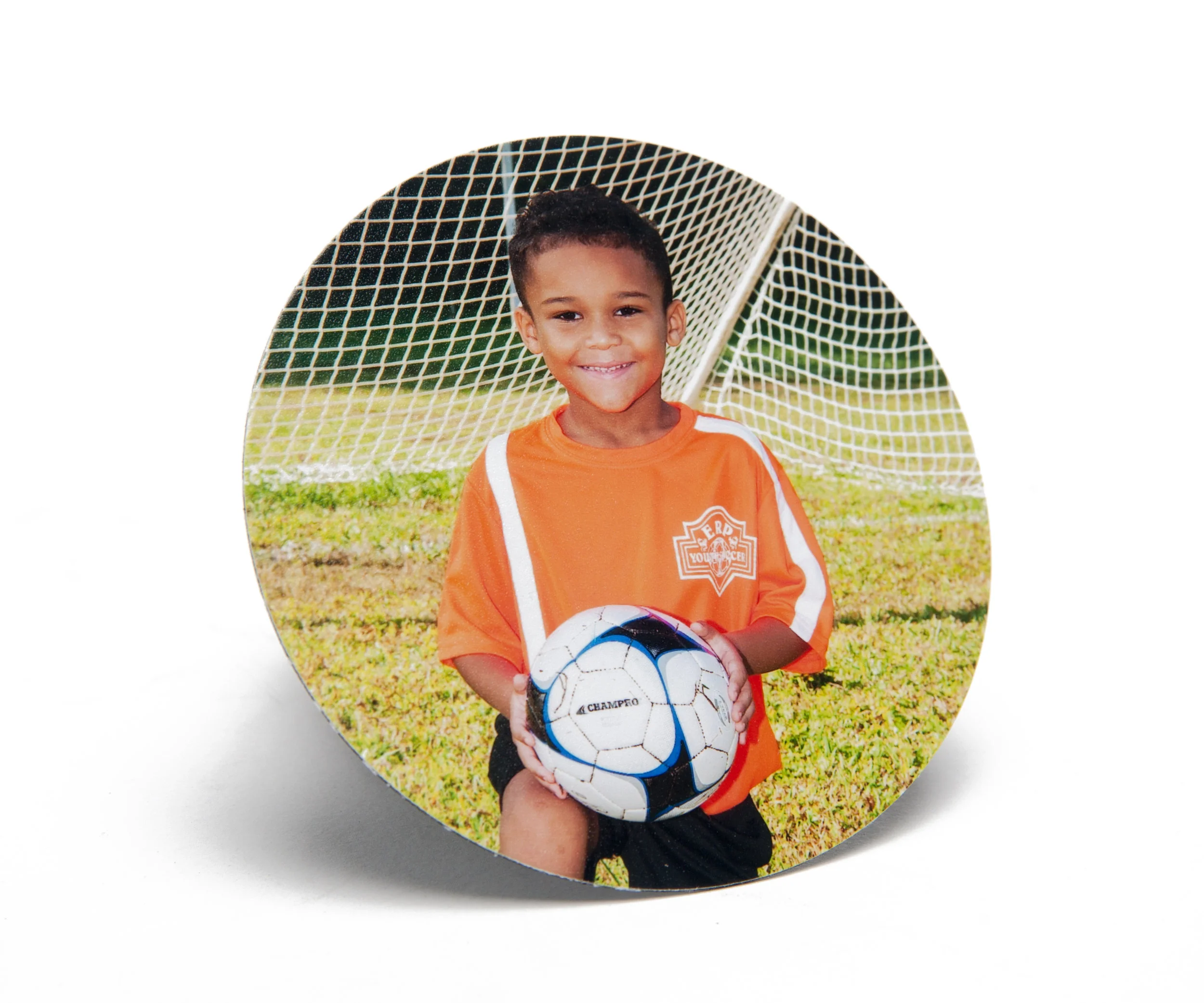 3" Round Magnet