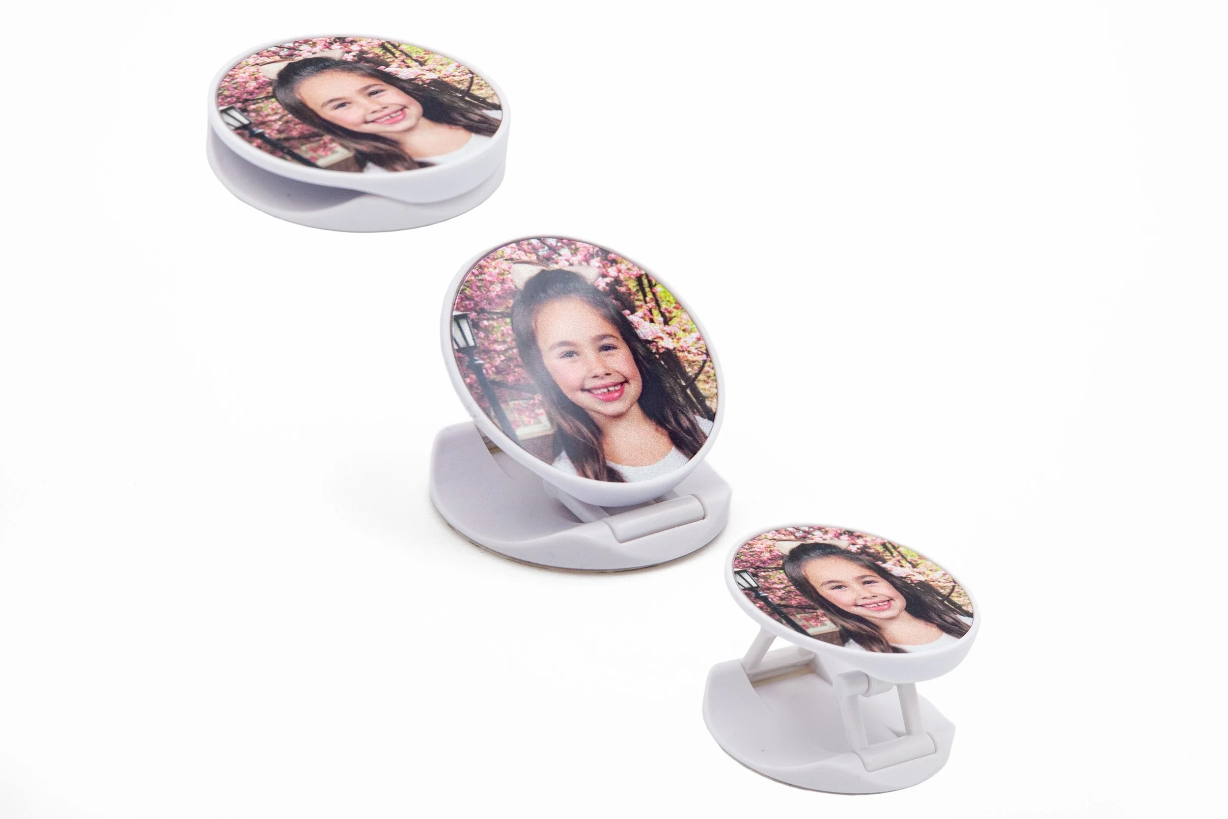 Pop-Socket