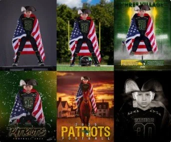 Long Island Sports Ground Up