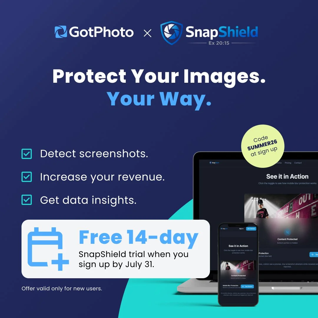 #gotphoto