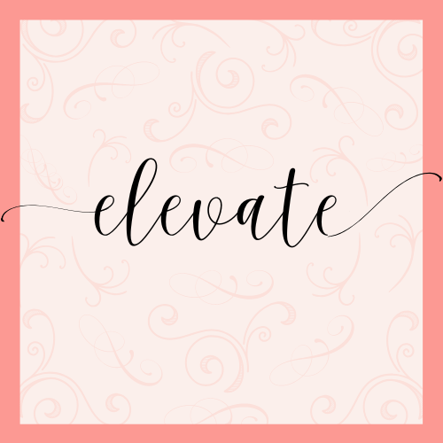 Elevate 2026 3-Day Workshop With Sheryl Bashore