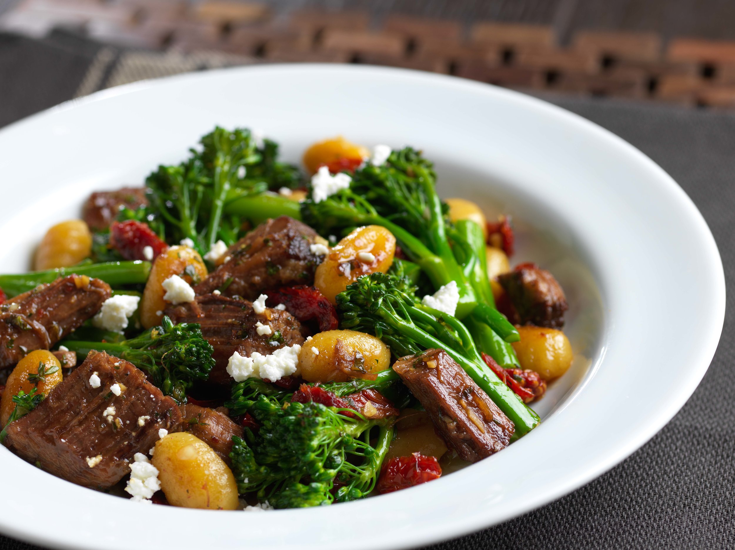 Gnocchi w-Broccolini and Brisket_10050.jpg