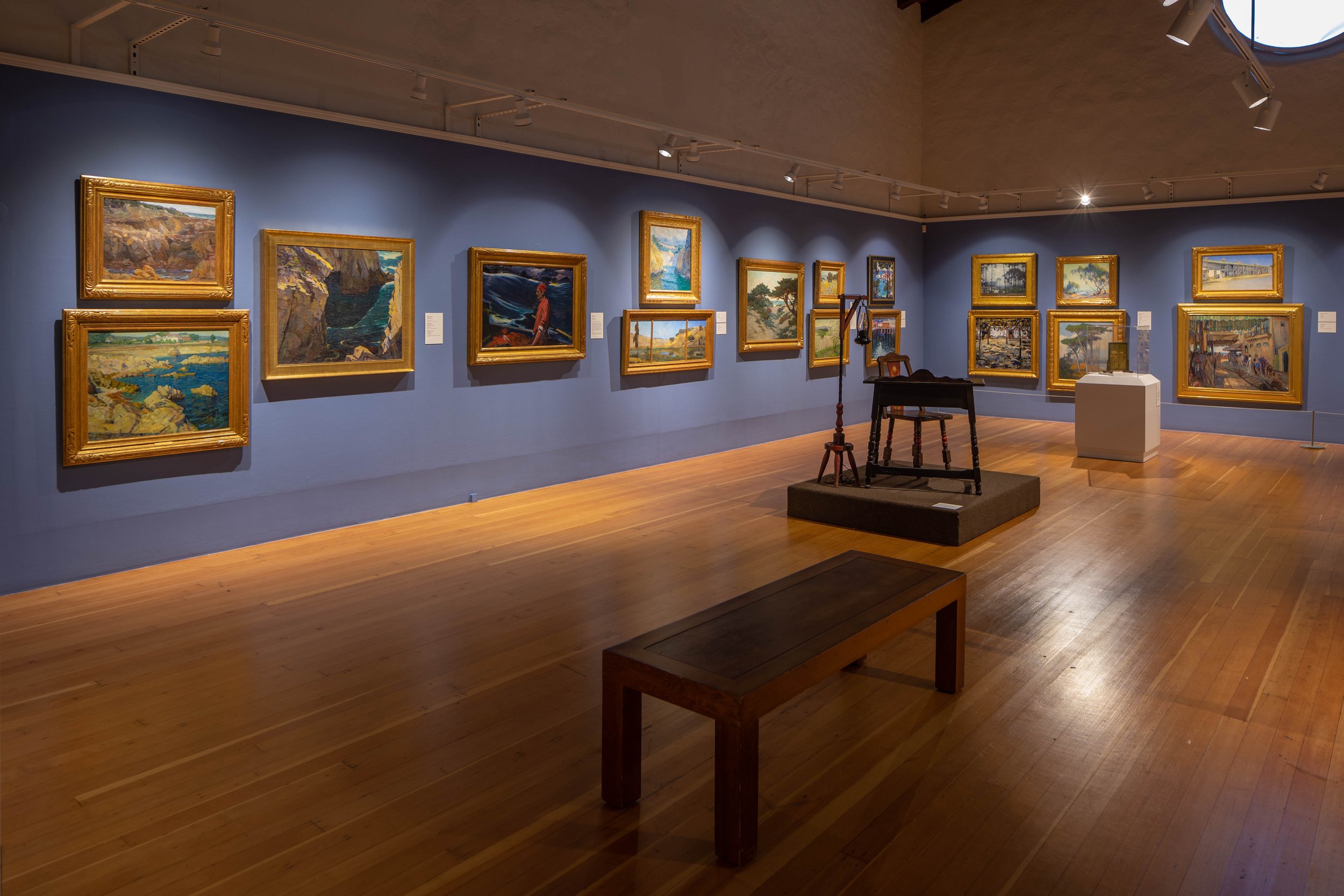 Monterey Museum of Art 