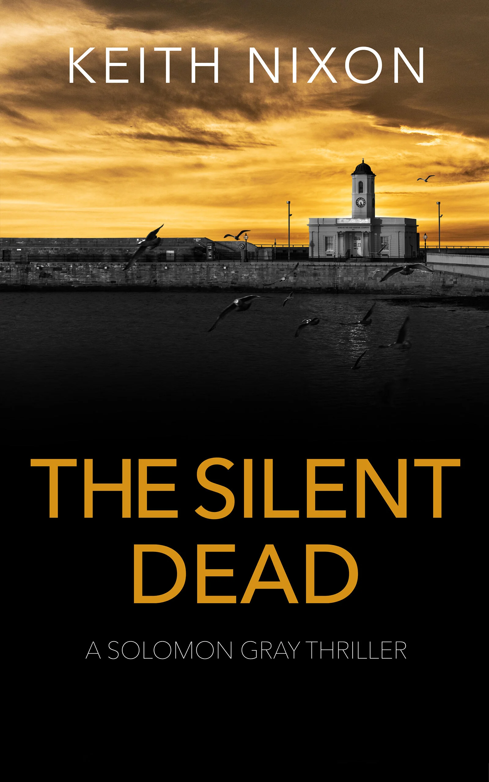 The Silent Dead - Amazon.jpg
