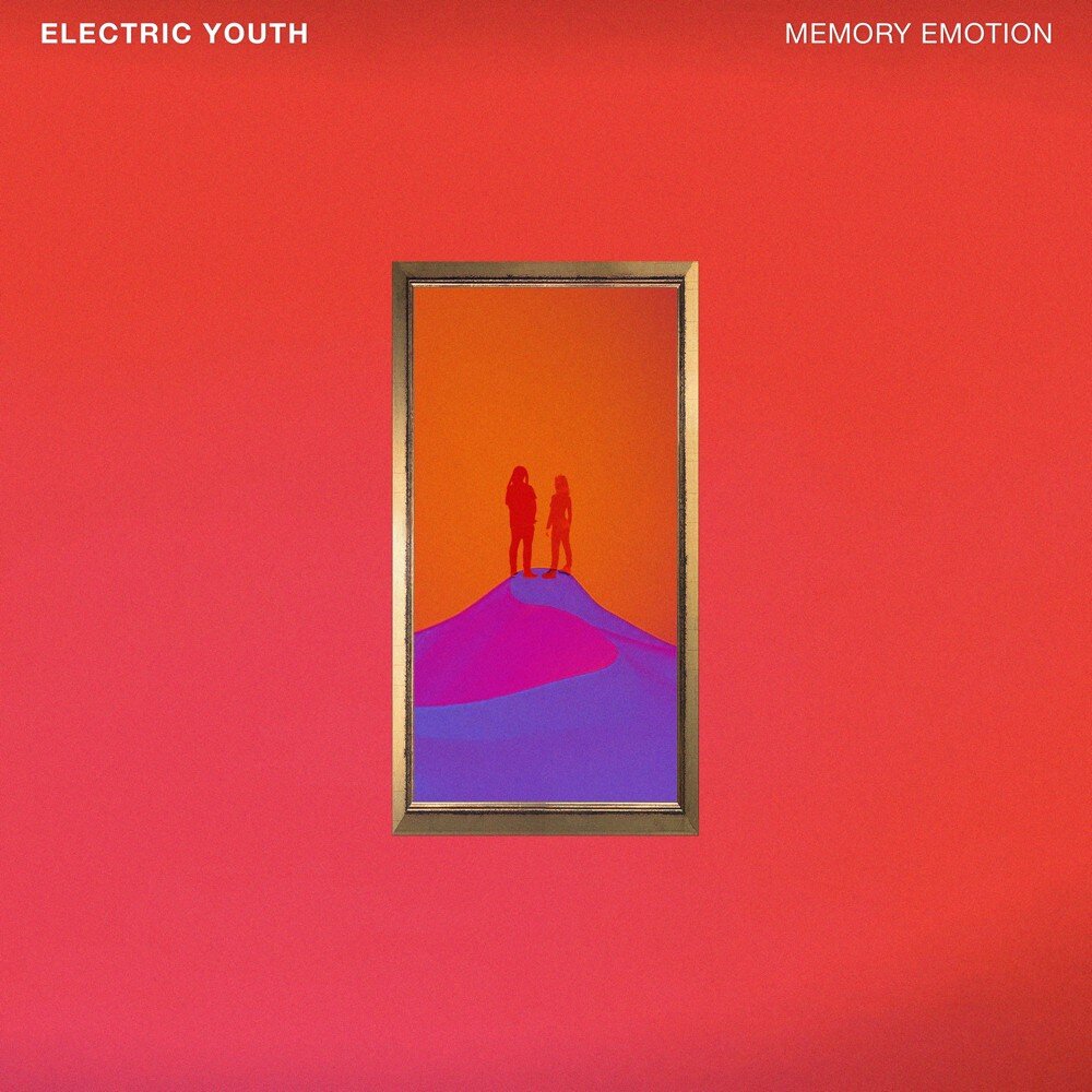 ELECTRIC YOUTH