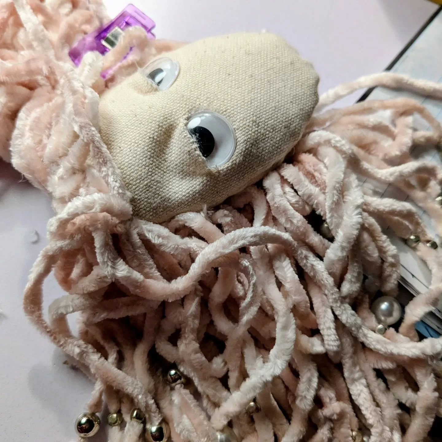 #raw 

#beauty #hair #dollz #tangled