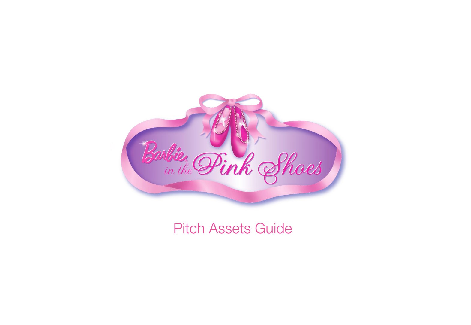 logo barbie 2018
