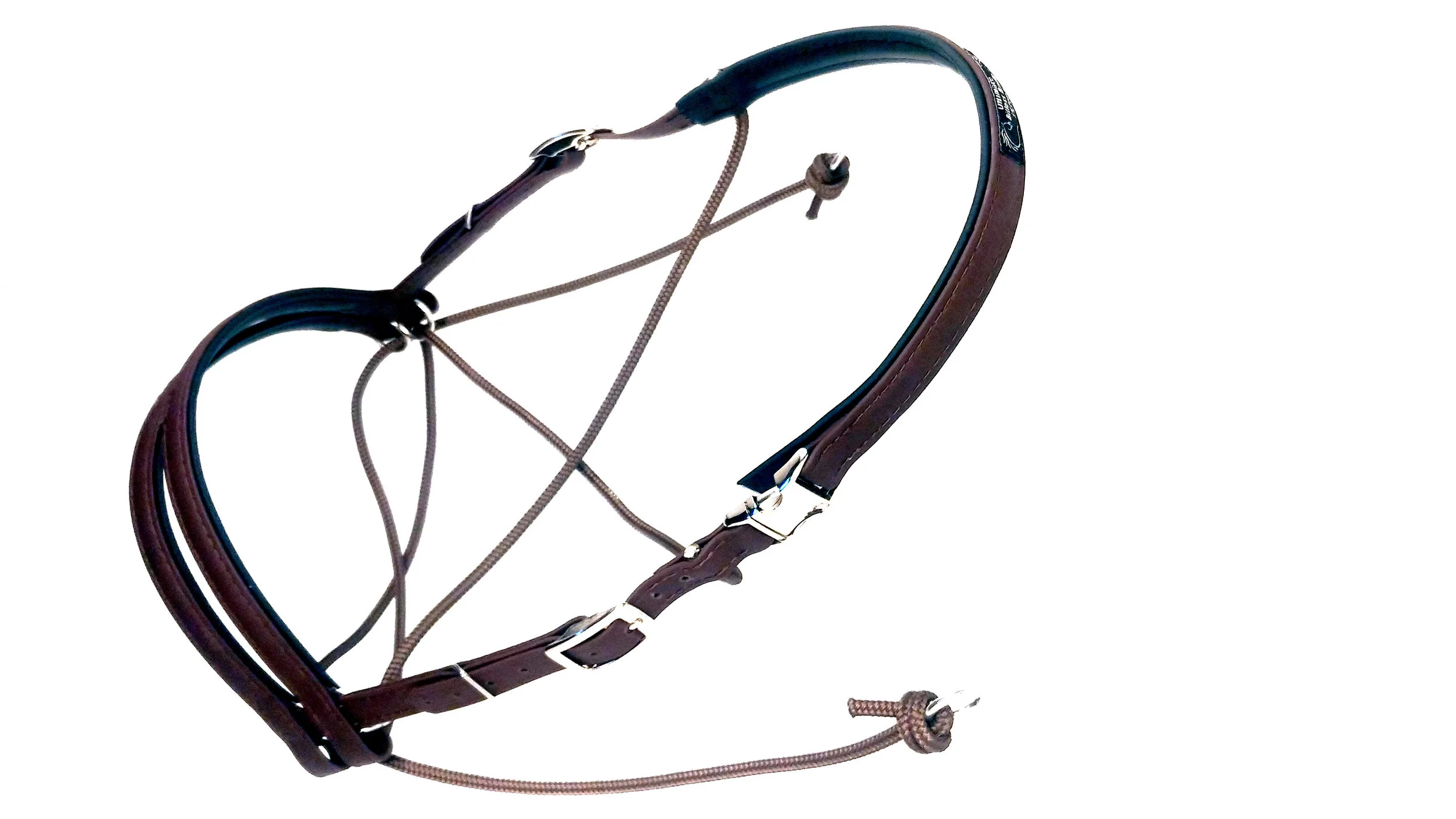 UBB Classic Brown Quick Release.jpg