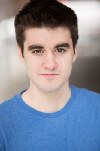 Patrick Sweeney