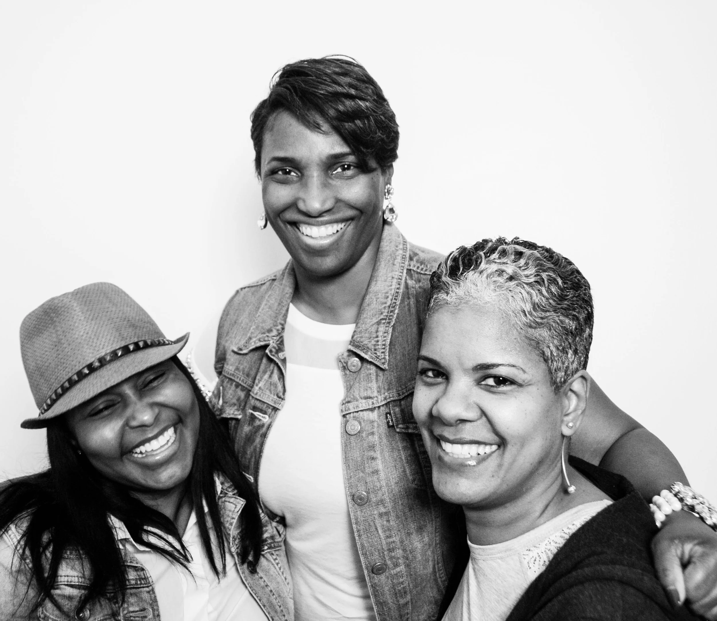"Our friend, Alisha M. Priest, was full of life. She was creative, loved people, and they loved her. She was strong but didn’t know it. She was an encourager but found it difficult to encourage herself. She was a giver. Alisha was a great mother to her son, Timothy Priest II, and was a wonderful wife, sister, and friend. She was also a loving daughter. Alisha loved HARD! She loved God, His word, and His people. Alisha was wise beyond her years. She was a gifted hairstylist, and even overcame her battle with weight and became a body builder. She was truly beautiful on the inside and the outside. But because of some childhood issues that she battled throughout her life, Alisha was plagued with depression. This constant struggle contributed to her suicide on Father’s Day, 2006. If only she could have seen herself the way we saw and LOVED her, we know that she would still be with us today."