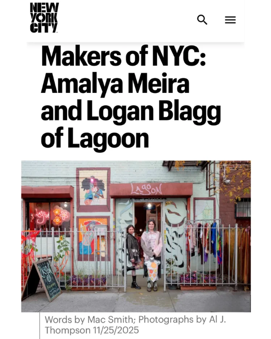 MAKERS OF NYC