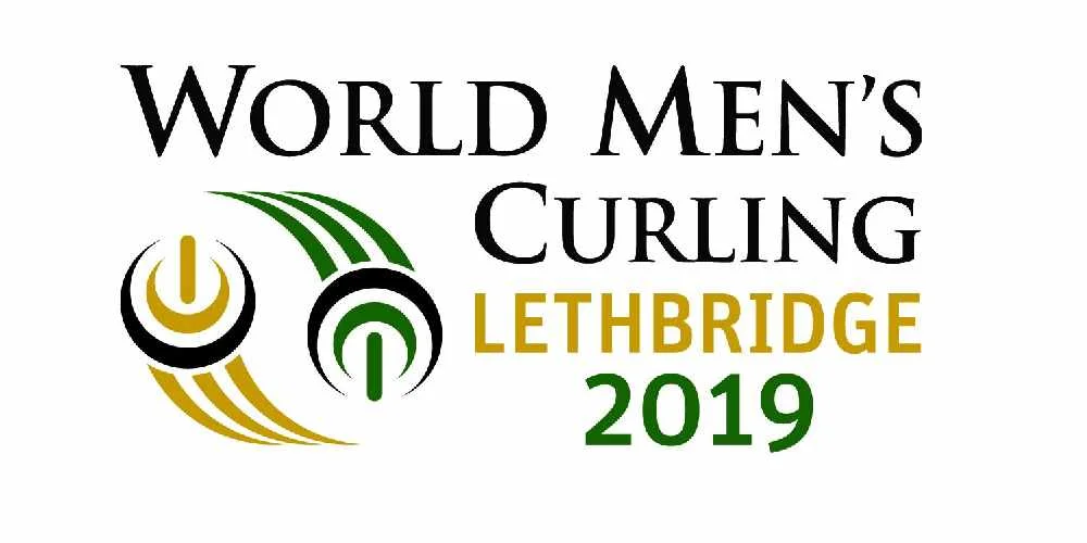 World Men's Curling Championship