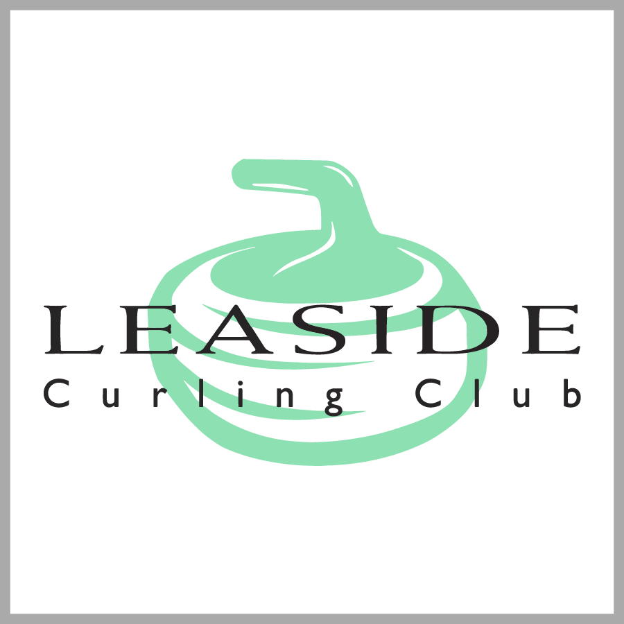 Leaside CC Logo
