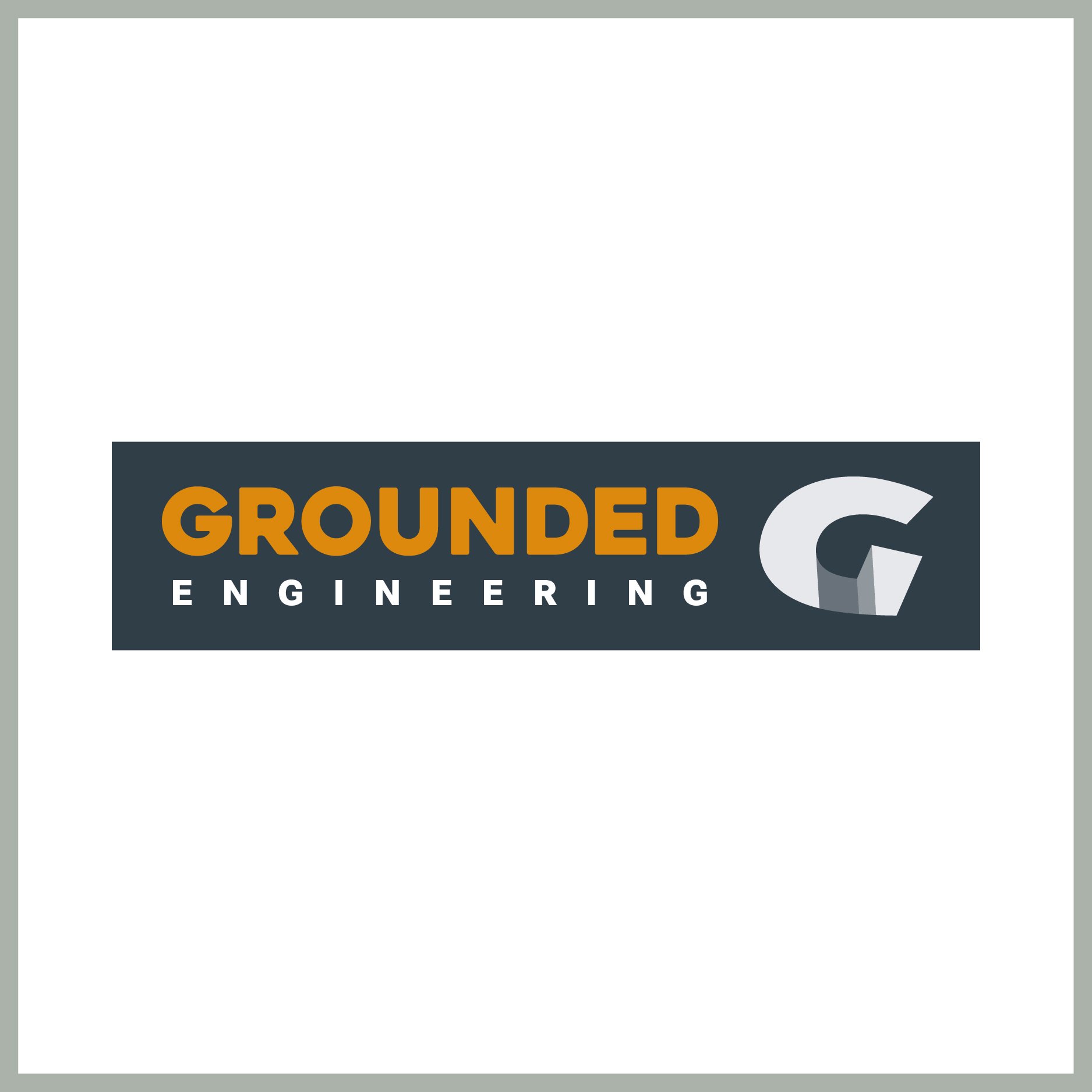 Grounded Engineering Logo