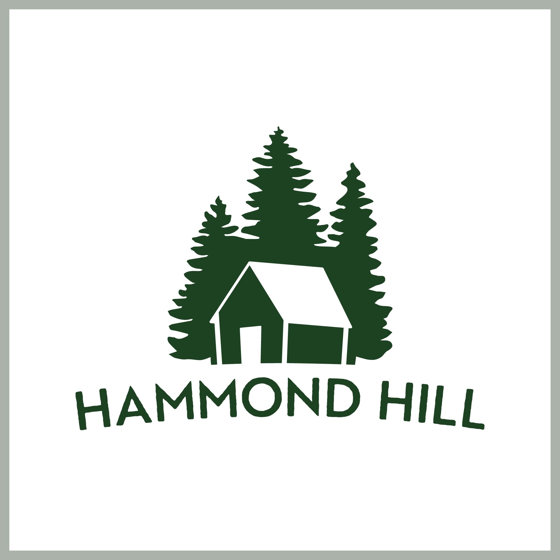 Hammond Hill Logo