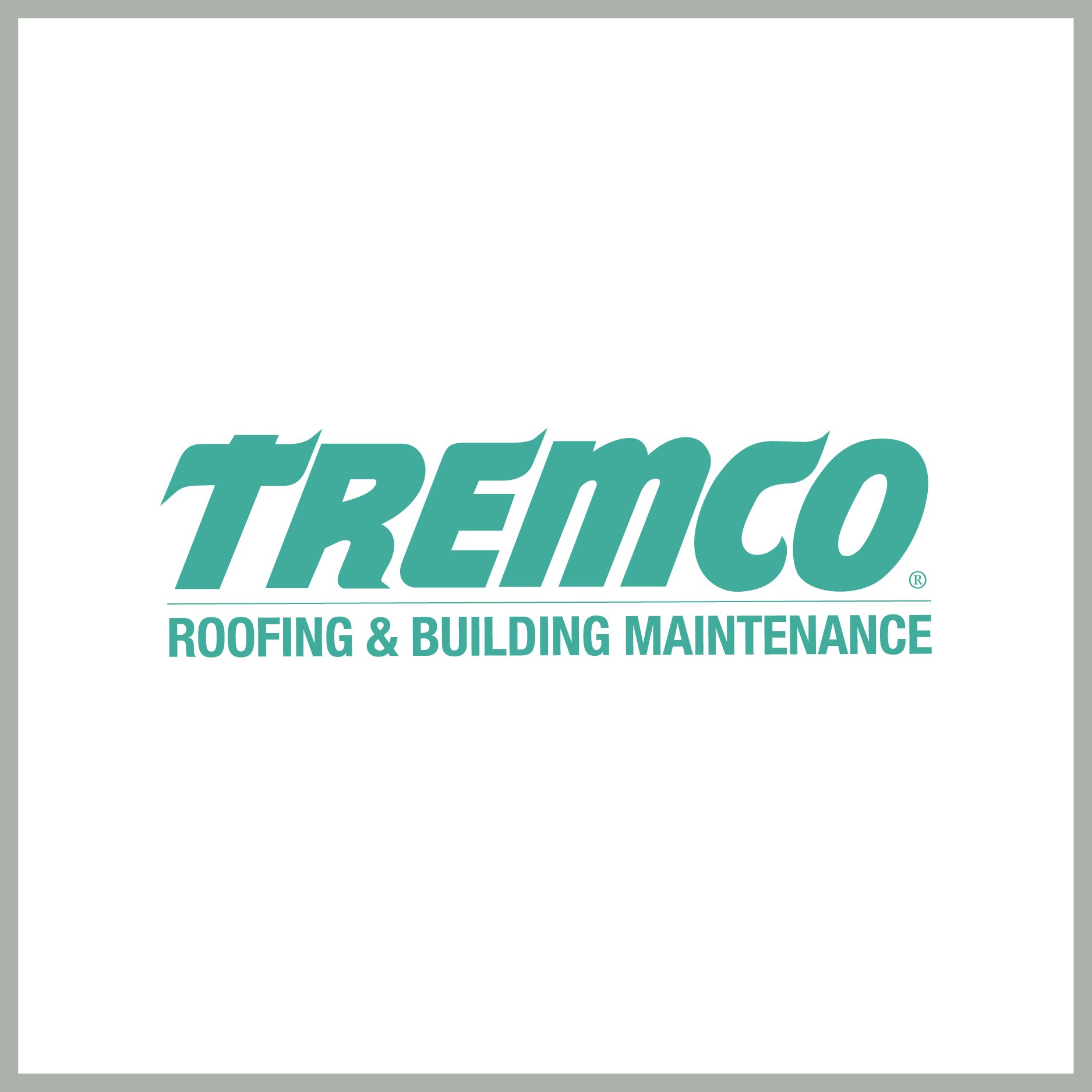 Tremco Roofing and Building Maintenance Logo