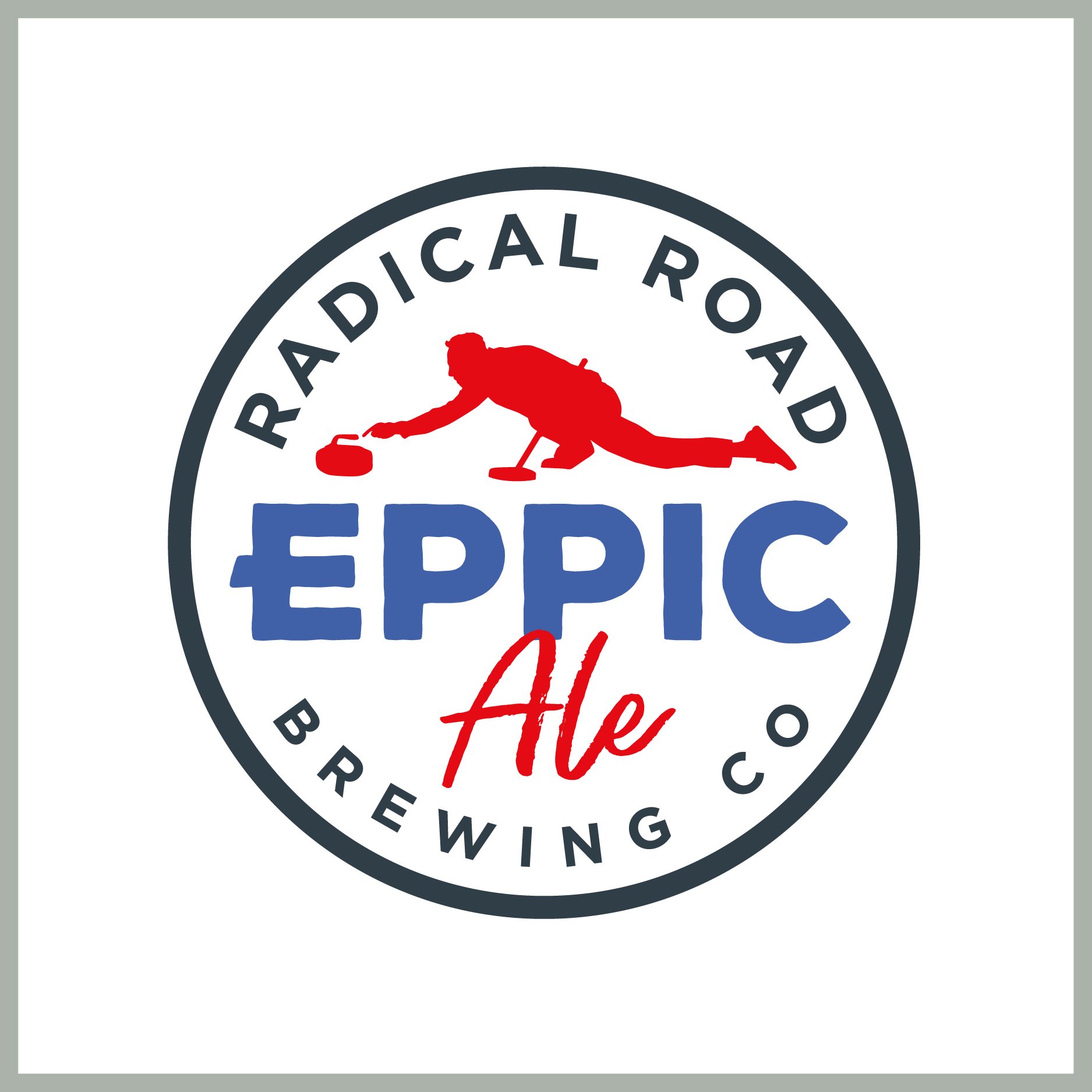 Eppic Ale Logo