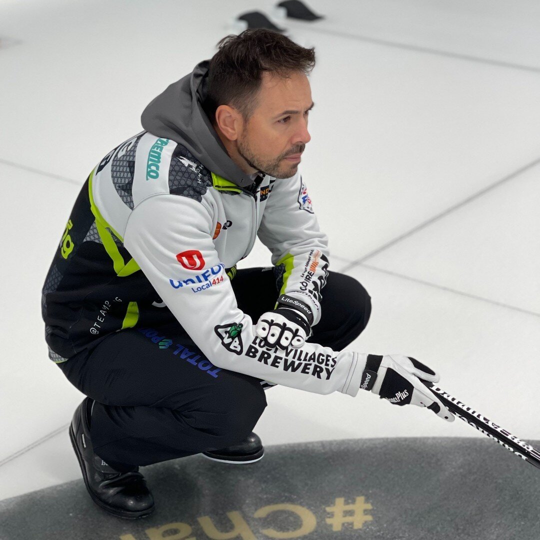 🚨 LIVE STREAM ALERT 🚨 We're Live right now (3:00 PM/ET) in the Nufloors Penticton Curling Classic! Check out live stream here: https://ow.ly/MMcx50Qe7V1