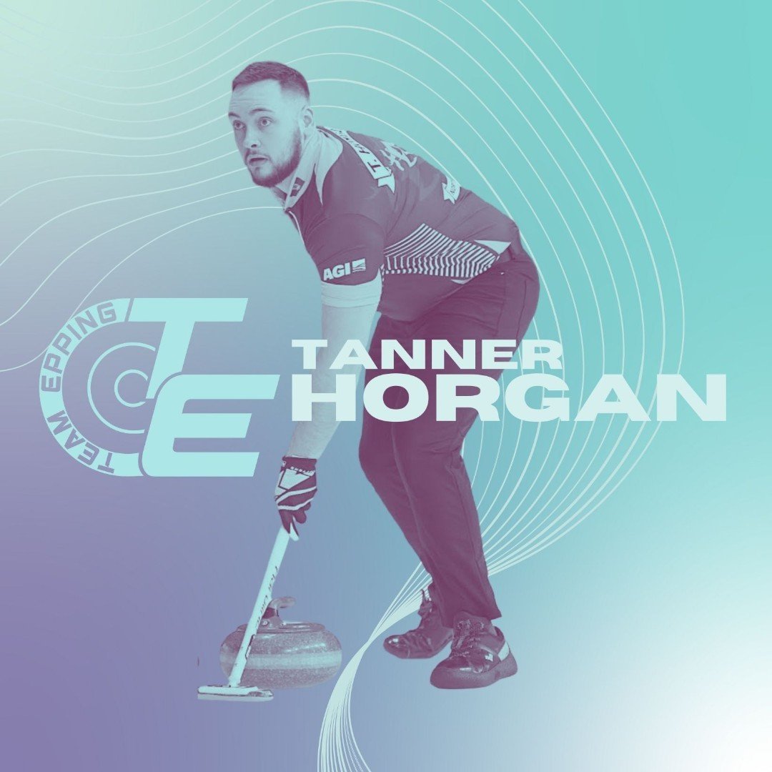 🥌 Excited to welcome Tanner Horgan (@tanner_9817) to Team Epping, coming in at the second position! Swipe to check out Tanner's stats and be sure to give him a follow! Who's ready for next season? We know we are! 🔥