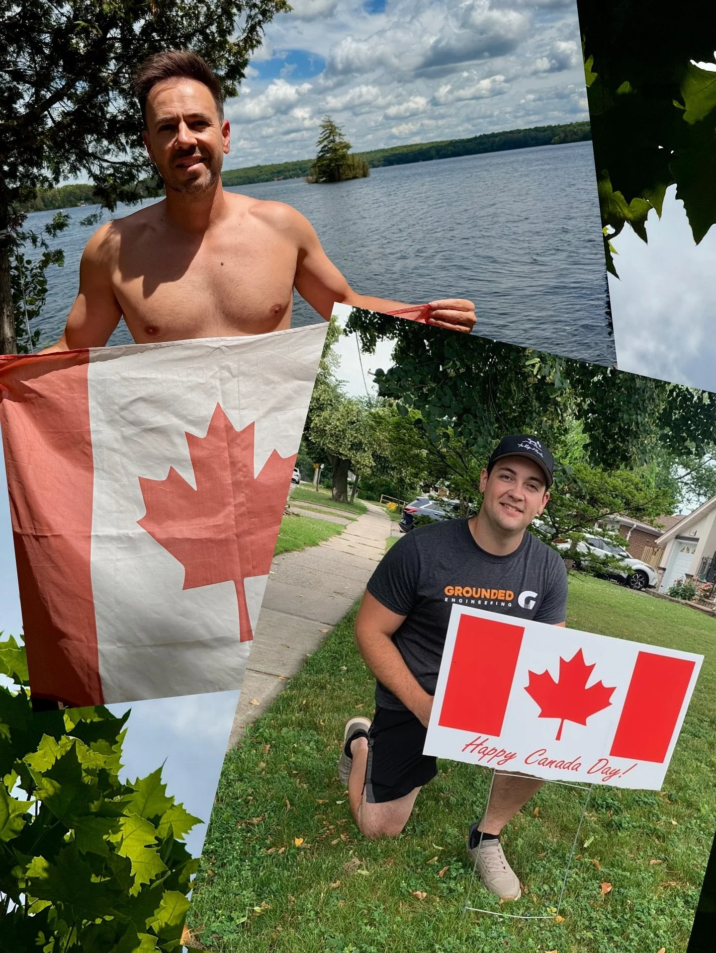 Happy Canada Day!! 🇨🇦
Wishing everyone a joyful and safe day as we celebrate this beautiful country we&rsquo;re proud to call home. 🍁❤️

#CanadaDay #TeamEpping #TrueNorth #ProudlyCanadian #CurlingStrong