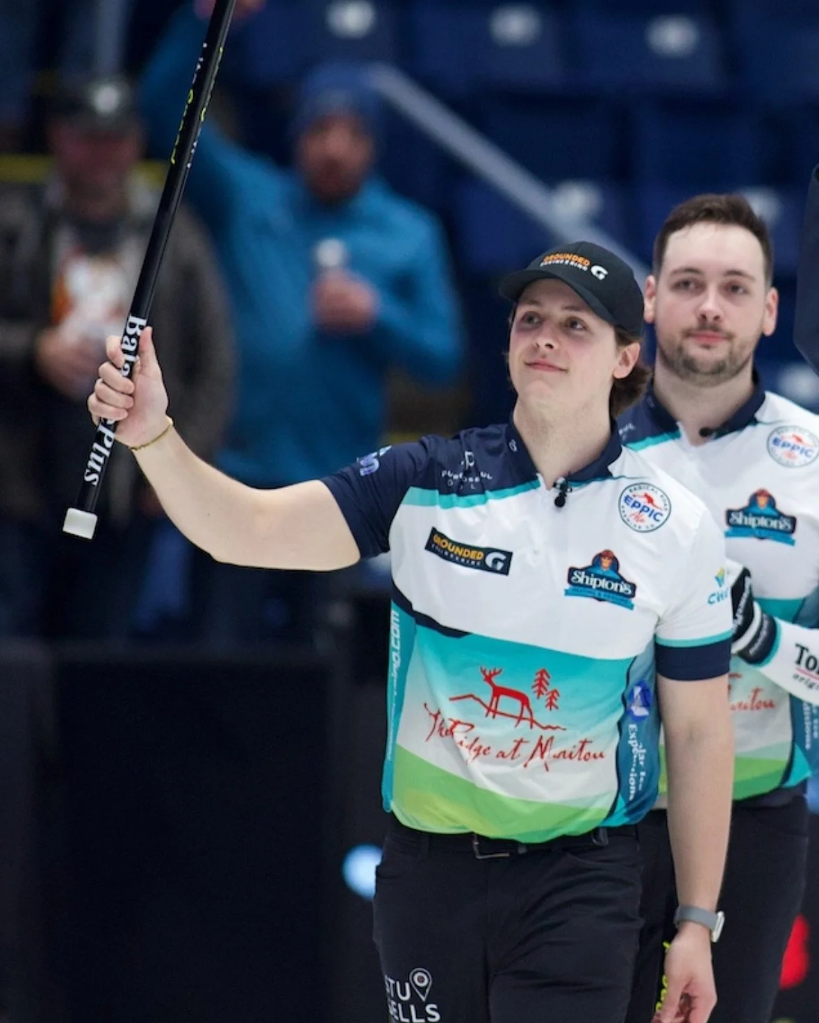 🎂 Happy Birthday to our very own Jake Horgan! 🥌🎈

Hope today&rsquo;s full of all your favourite things! Have an awesome one!