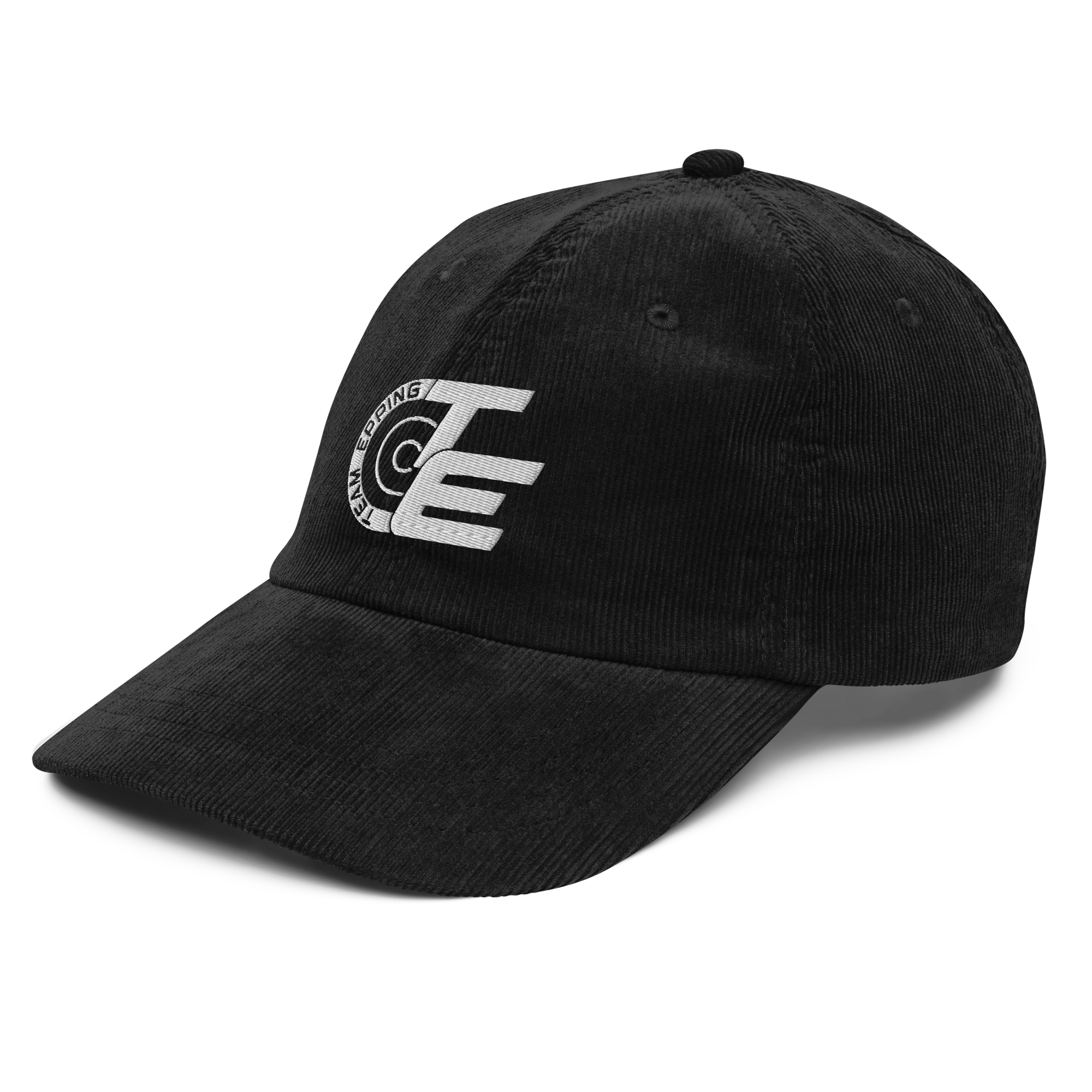 vintage-corduroy-cap-black-left-front-690d74f0a8d74.png