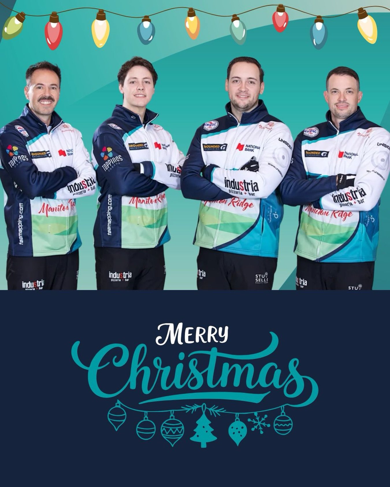 🎄 Merry Christmas and Happy Holidays! Thank you for all the support this season - we&rsquo;re grateful for each and every one of you. 🎅🏼