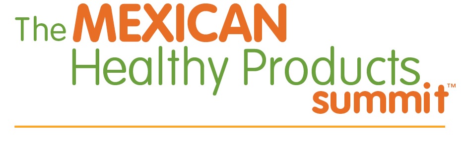 The Mexican Healthy Products Summit (Copy)