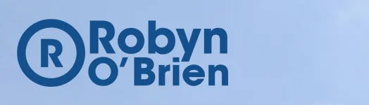 Robyn O'Brien