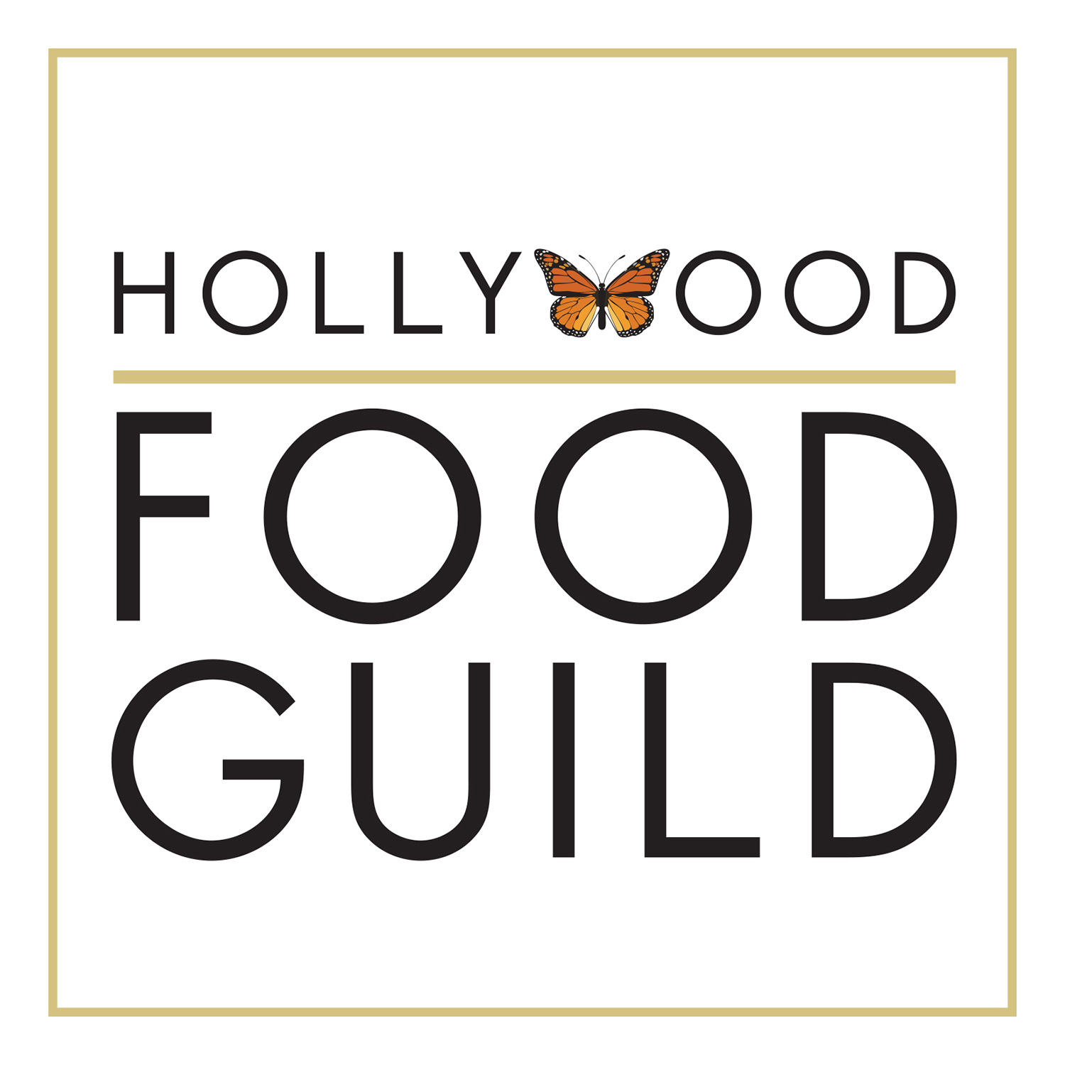 Hollywood Food Guild (Copy)