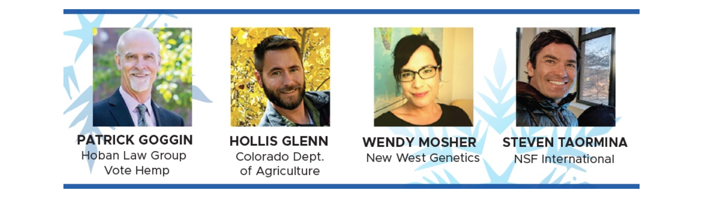 Hemp In The New Year Register Now For The 2nd Annual Colorado