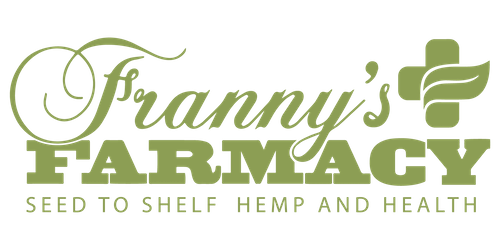 Fanny's Farmacy (Copy)