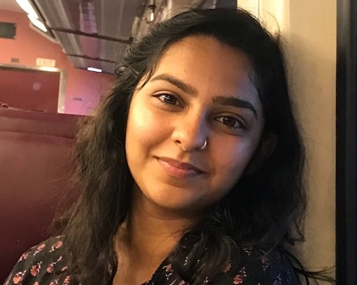 Avni Bhalgat | VP, Finance