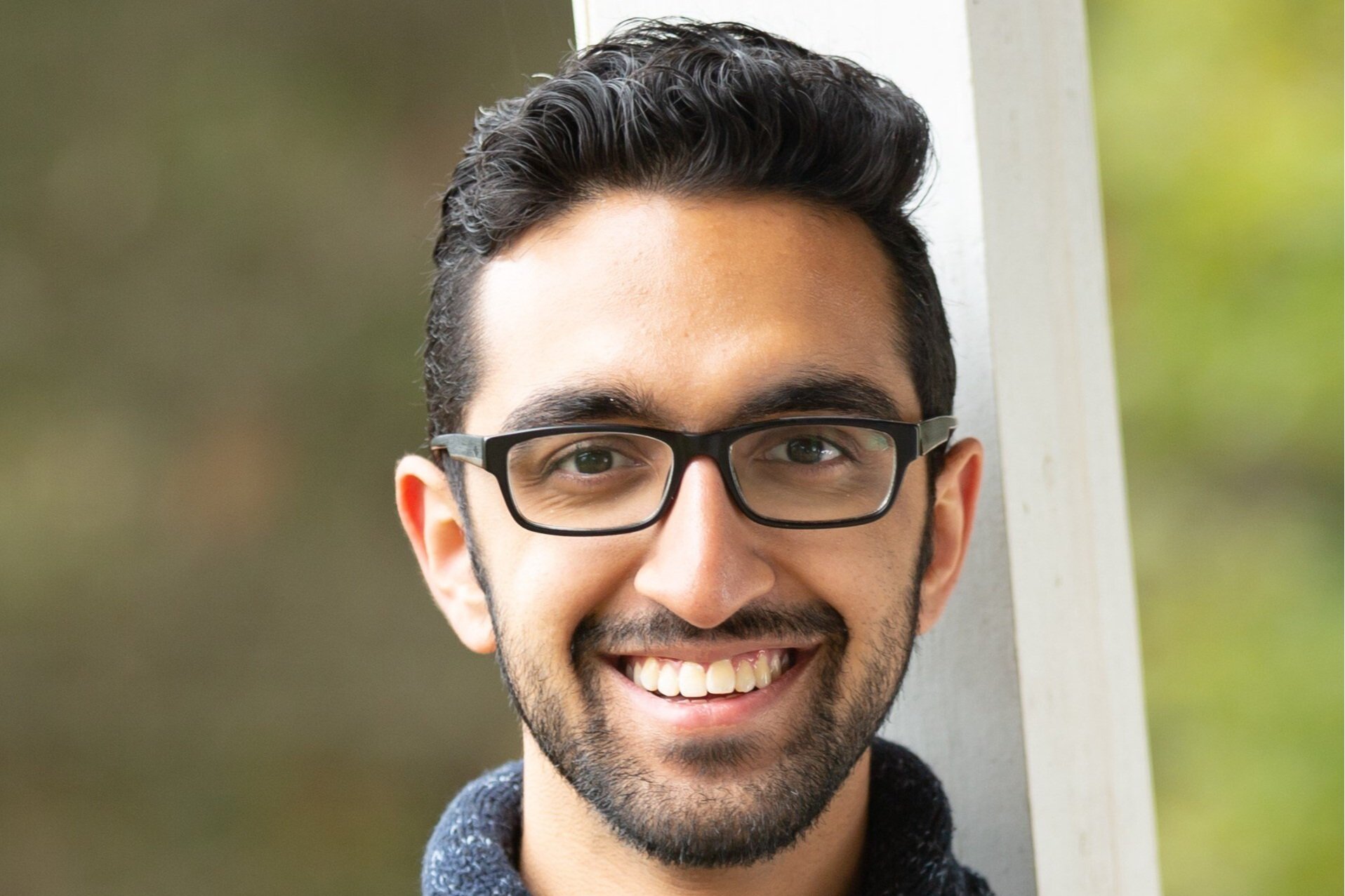 Rishab Mokkapati | VP, Innovation