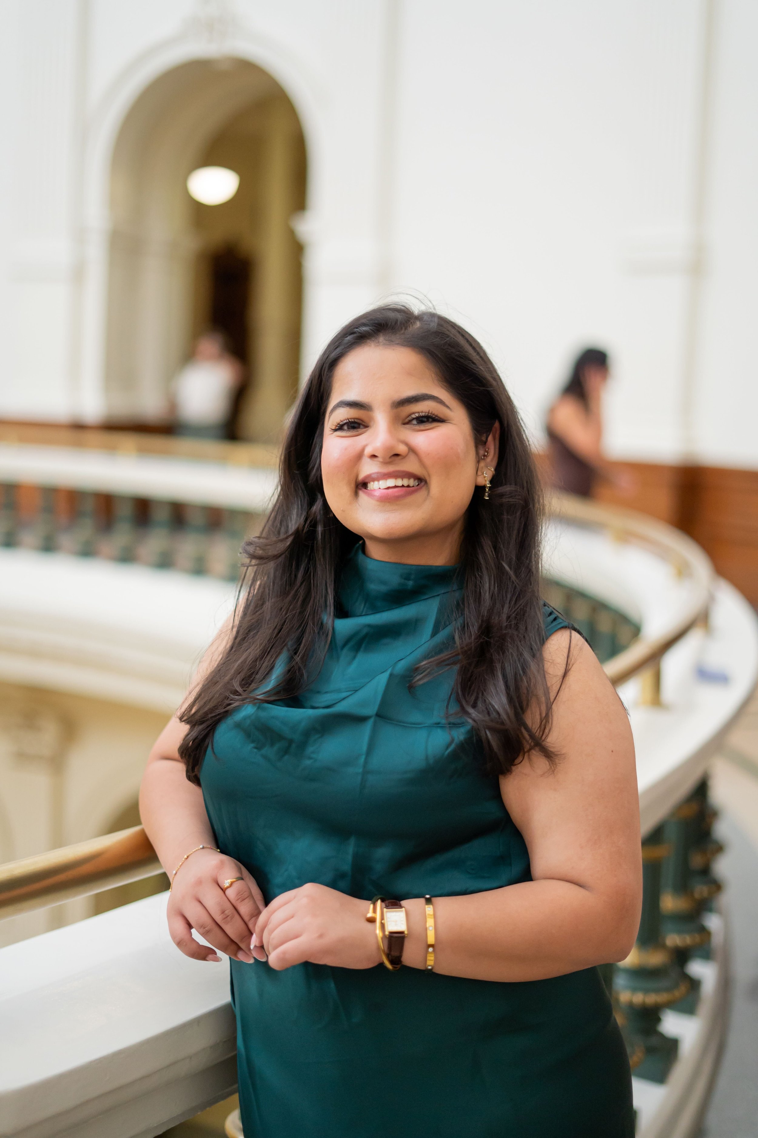 Yogita Marri | Legends Director