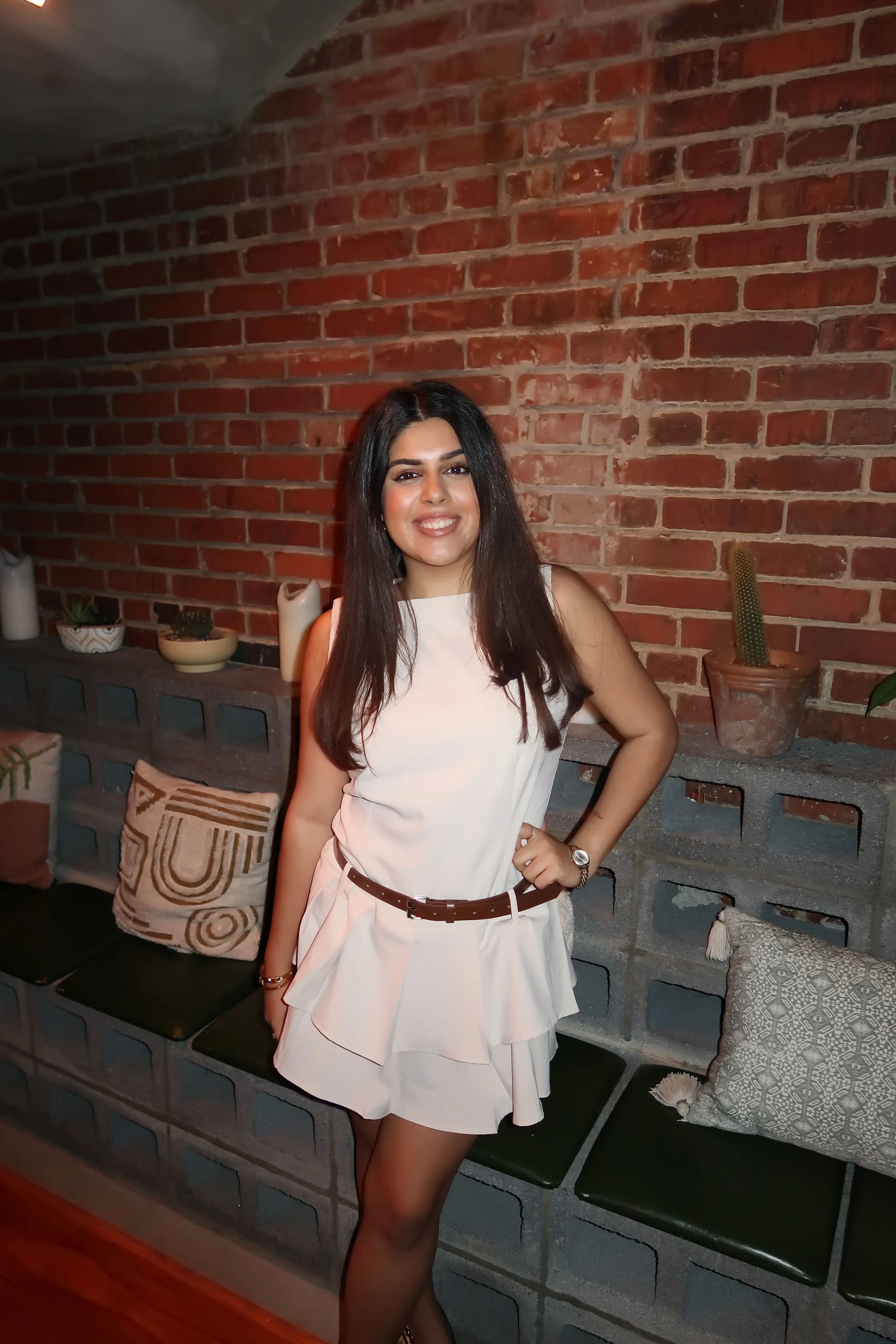 Kashish Khanna | Legends Director