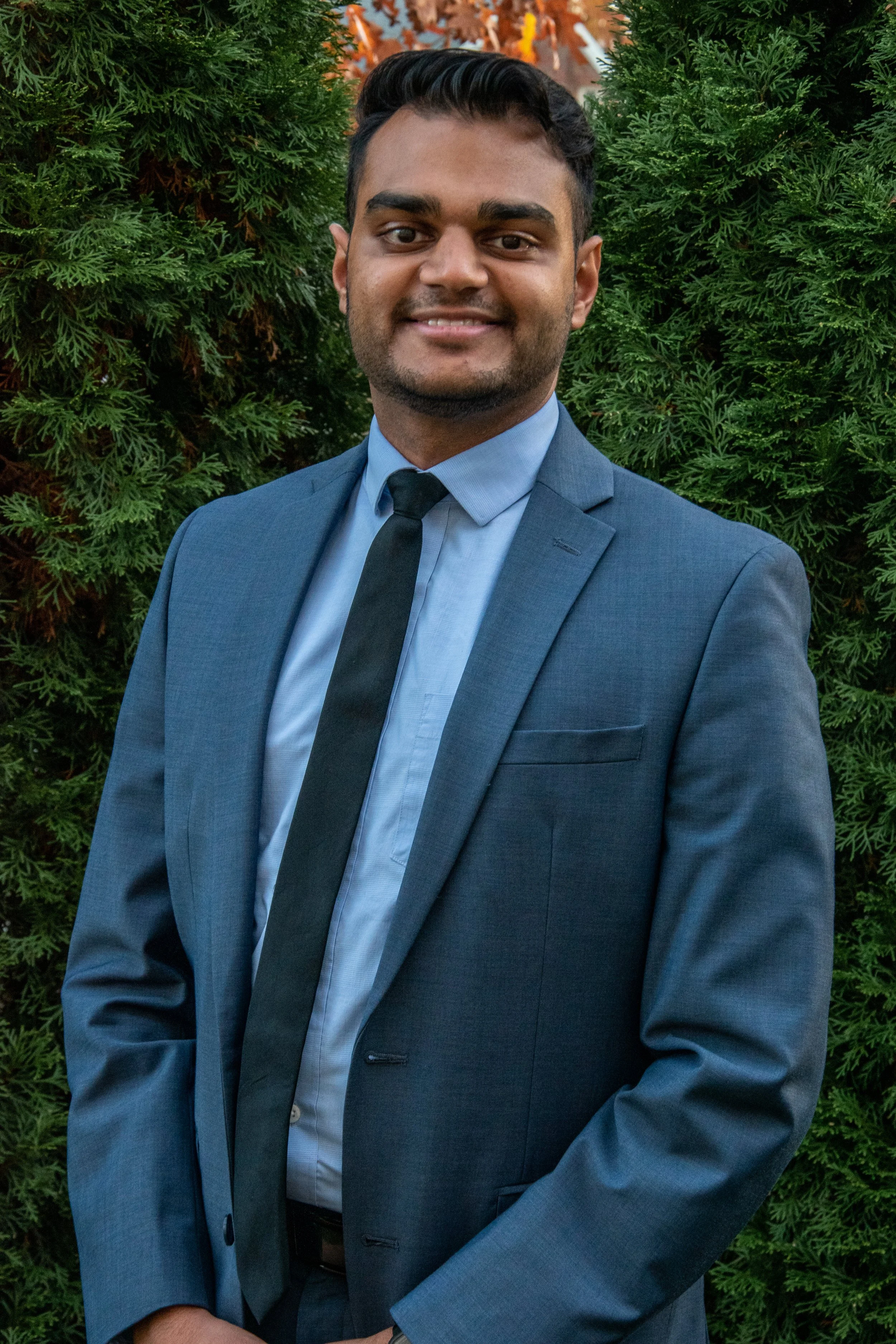 Kunal Amin