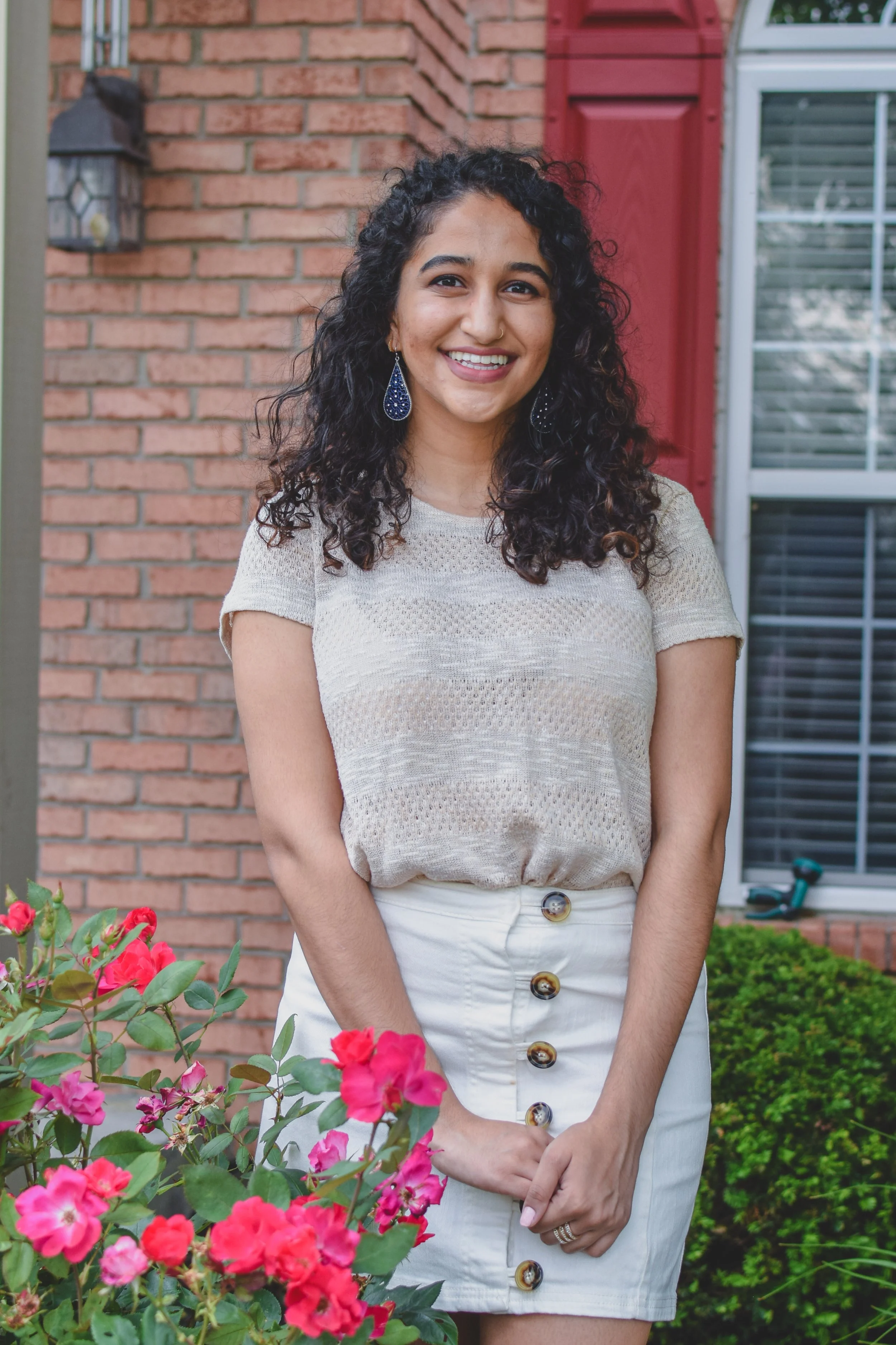 Sachika Singh